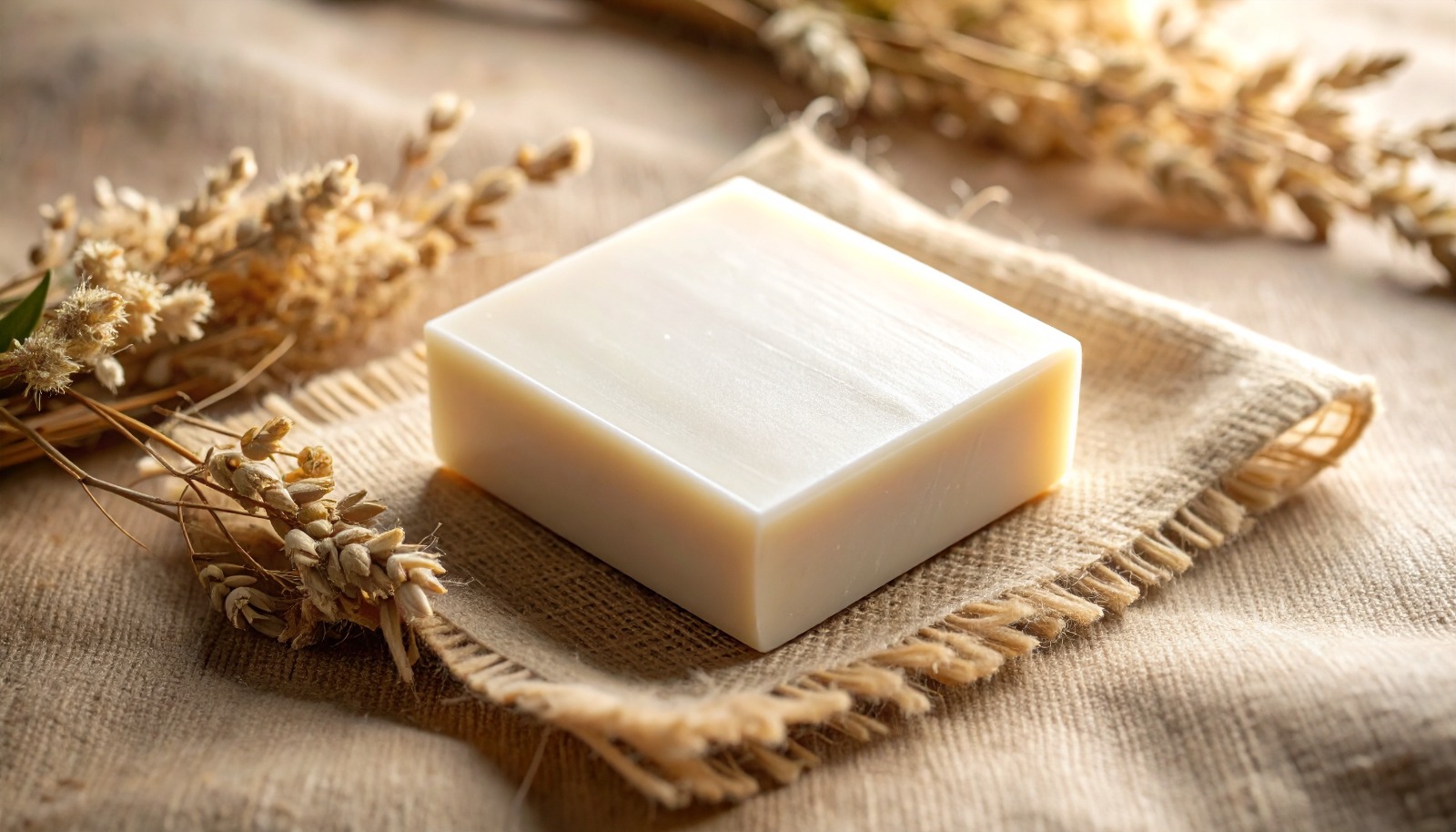 Glainic Natural Soap